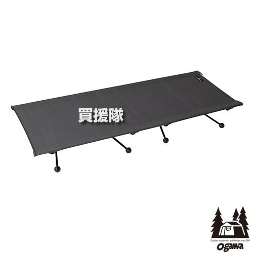 楽天市場】ogawa オガワ アウトドア ベンチ アルミコンパクトベンチ 3