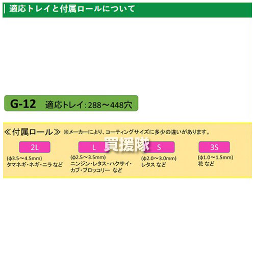 みのる 簡易播種機 G 12 セルトレイ用 ハンディ播っく コート種子 コーティング種子 専用 播種 種まき 野菜 花 たね 簡単 2 448 穴 対応 おしゃれ おすすめ Cb99 Kanal9tv Com