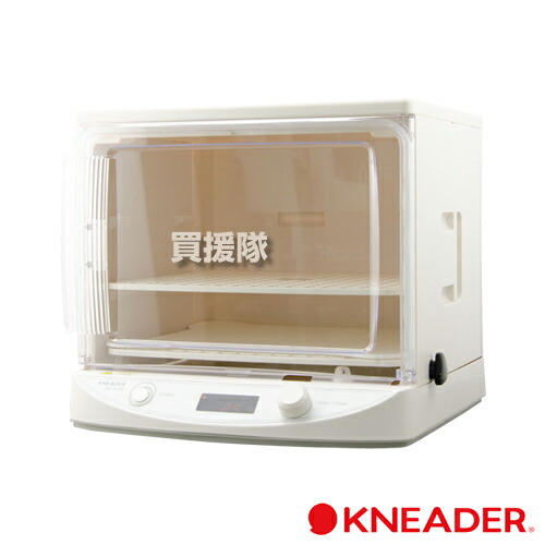 楽天市場】日本ニーダー 洗えてたためる発酵器 PF103 電子発酵器《配送