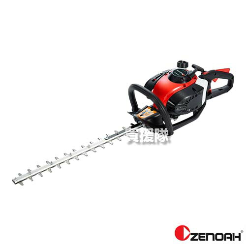 ゼノア ヘッジトリマ CHT220-60 970723701 [21.7cc] 【ヘッジトリマー 垣根 生垣 切 バリカン 生垣バリカン せん定 剪定 エンジン】【おしゃれ おすすめ】[CB99]