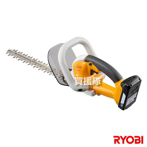 ヘッジトリマ a せん定 剪定 庭木 リョービ Ryobi 垣根 ヘッジトリマー バリカン 剪定 ヘッジトリマー 庭 充電式 工具 リョービ Ryobi 切 おすすめ バッテリー式 リョービ Ryobi おしゃれ a Cb99 買援隊 生垣バリカン 生垣 送料無料 Bht