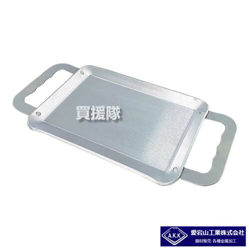 ★最大1500円OFFクーポン★愛宕山工業 鍛冶屋 鉄板 ソロ 厚さ6mm 285×192×18mm 【厚板 調理器具 バーベキュー BBQ ステーキ 鉄板 鉄板焼き プレート 交換 板 炭火 ソロキャンプ 焚き火 保温性 アウトドア アウトドア用品 関連商品】【おしゃれ おすすめ】[CB99]