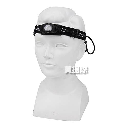 SK11 充電式 LEDヘッドライト SLH-011 【ポイント10倍】 【照明 用品 作業灯 作業ライト アウトドア キャンプ レジャー 災害 防災 用品 対策 釣り 登山 防災用品】【おしゃれ おすすめ】[CB99]