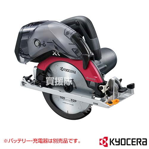 楽天市場】KYOCERA(京セラ) 卓上スライド丸ノコ ATSS193 617800A