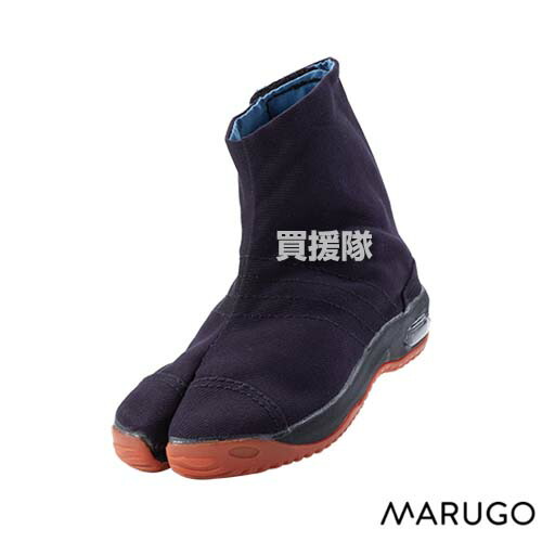 ★最大1500円OFFクーポン★丸五 こどもエアージョグ A 藍 22.0cm （祭りたび） 【MARUGO こども 子供 用 お祭り イベント 子供会 たび 足袋 ゴム 底 衝撃吸収 エアークッション 子ども用ジョグ】【おしゃれ おすすめ】[CB99]
