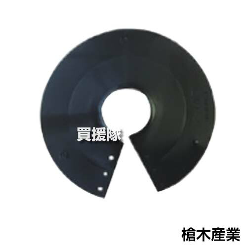 ★最大1500円OFFクーポン★7/24まで★《法人限定》槍木産業 パイプ カバー 48.6mm用 でか丸君 600枚入 【パイプ 際 周辺 隙間 雑草 草 防止 対策 ビニールハウス ハウス パイプ 用 防草 カバー 農業 用品 農業資材】【おしゃれ おすすめ】[CB99]｜買援隊