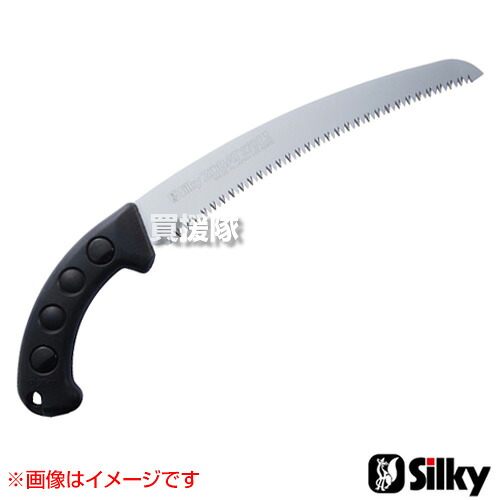 ★最大1500円OFFクーポン★シルキー ズバット 300mm（のこぎり・鋸）【のこぎり 本体 ノコギリ 300 鞘付 鋸 剪定 枝打ち 未来目 アサリなし 衝撃焼入れ 防錆めっき 3Dローラー 日曜大工 DIY 工具 植木 庭木 枝切り 園芸 ズバット ZUBAT ズバッと カーブソー 林業 造園】【お