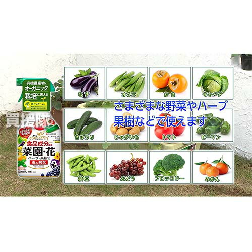 市場 住友化学園芸 ベニカマイルドスプレー 害虫 1000ml 防除 殺虫 アブラムシ 対策 コナジラミ 殺虫剤