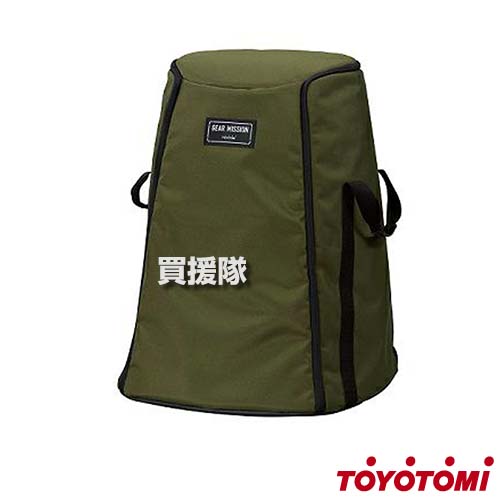 トヨトミ KS-6700 石油ストーブ 収納バッグ付 楽天市場】トヨトミ ストーブカバー ストーブバッグ ストーブ