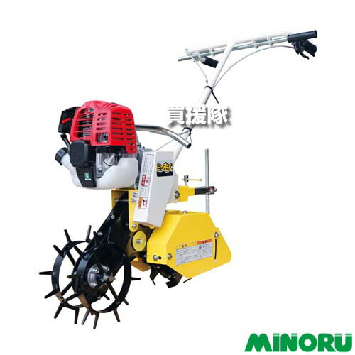 耕耘機 ミニカルチ　Kawasaki FJ100 完全整備済み minoru-eu-52.jpg