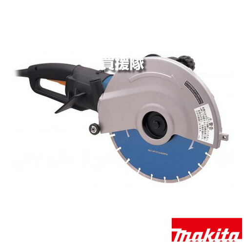 ★最大1200円OFFクーポン★マキタ カッタ 刃物径305mm 4112 【衝撃緩和システム 滑らかな切断 切断 切断機 カッター 壁 建設 makita 純正品 工具 電動工具 DIY ツール 工具 用品 大工 日曜大工】【おしゃれ おすすめ】[CB99]