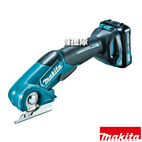 ★最大1500円OFFクーポン★マキタ 充電式マルチカッタ CP100DSH 【バッテリー 充電器 ケース付き マルチカッター 切断機 切断 カッター カット 人工芝 造園 農資材 カーペット 段ボール 充電式 コードレス 工具 電動工具 DIY ツール 工具 用品】【おしゃれ おすすめ】[CB99]