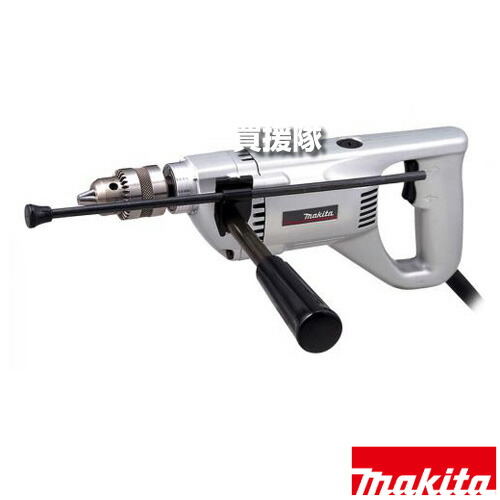 ★最大1500円OFFクーポン★マキタ 電気ドリル 6304R 【強力 850W 鉄鋼13mm 木工30mm 正逆転両用 電動式 単相100V 工具 電動工具 DIY ツール 工具 用品 makita 純正品 】【おしゃれ おすすめ】[CB99]