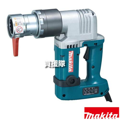 マキタ 回転角レンチ 200V 6924ANW 【ナット回転角度法 本締め M20 M22 M24 超高力ボルトM20 M22 反力受け 二重絶縁 スチールケース付 電動式 単相100V 単相200V 工具 電動工具 DIY ツール 工具 用品 makita 純正品】【おしゃれ おすすめ】[CB99] 218,250円