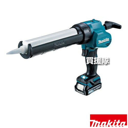★ポイント5倍★マキタ 10.8V 充電式コーキングガン CG100DSH 【10.8Vリチウムイオンバッテリー シーリング作業 軽量ボディ 電動式 負担軽減 ダイヤル変速 トリガ変速 角度調整可 LEDライト ケース付 充電式 コードレス 工具 電動工具】【おしゃれ おすすめ】[CB99]