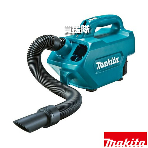 ★ポイント5倍★マキタ 10.8V 充電式クリーナ CL121DSH 【10.8Vリチウムイオンバッテリー 紙パック ワンタッチスイッチ 車内清掃 パワフル 軽量 コンパクト 各種アタッチメント付 ソフトバッグ付 伸縮ホース フロアマット シート ダッ】【おしゃれ おすすめ】[CB99]
