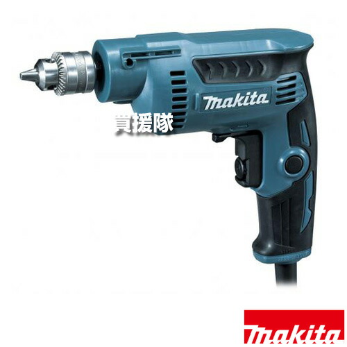 ★P5倍★最大1500円OFFクーポン★マキタ 高速ドリル DP2010 【鉄鋼6.5mm 木工15mm 小型 軽量 ハイパワーモータ 二重絶縁 無段変速 正逆転両用 電動式 単相100V 工具 電動工具 DIY ツール 工具 用品 makita 純正品】【おしゃれ おすすめ】[CB99] 7,252円