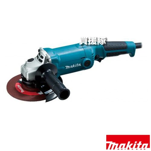 ★最大1200円OFFクーポン★マキタ ディスクグラインダ GA6010 【ディスクグラインダ 工具 電動工具 DIY ツール 工具 研磨 加工 仕上げ 磨ぎ 刃砥ぎ機 電動式 電動 コード式 用品 大工 日曜大工 木材 薄鉄板 穴あけ ネジ ボルト 締付け 緩め ドラ】【おしゃれ おすすめ】[CB99