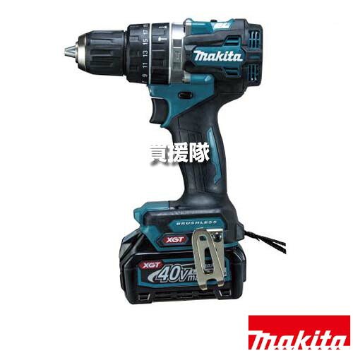 ★最大1500円OFFクーポン★7/24まで★マキタ 40Vmax 充電式震動ドライバドリル 40Vmax HP002GRDX 【40Vmaxリチウムイオンバッテリー ミドルクラス 高速回転 石工 木工 コンクリート 鉄工 配電盤BOX ネジ切り 高耐久オールメタルギヤ】【おしゃれ おすすめ】[CB99]｜買援隊