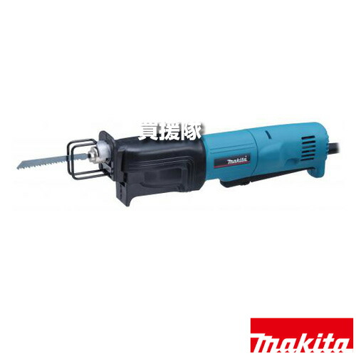 ★最大1200円OFFクーポン★マキタ 小型レシプロソー JR1000FTK 【コンパクト 二重絶縁 LEDライト ケース付 ブレード10種類 無段変速 切断能力 パイプ25.4mm 木材55mm 電動式 単相100V 工具 電動工具 DIY ツール 工具 用品 makita 純正品】【おしゃれ おすすめ】[CB99]