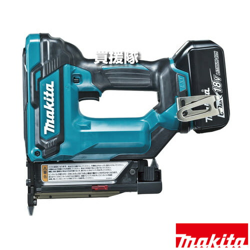 ★最大1200円OFFクーポン★マキタ 18V 充電式ピンタッカ PT353DRG 【18Vリチウムイオンバッテリー 低反動 カウンターウェイト方式 安定 打ち込み 縦向き 横向き 極細先端 隅打ち 引きずり打ち 高輝度LEDライト 内装 家具木工 ケース付 充電式 コ】【おしゃれ おすすめ】[CB99