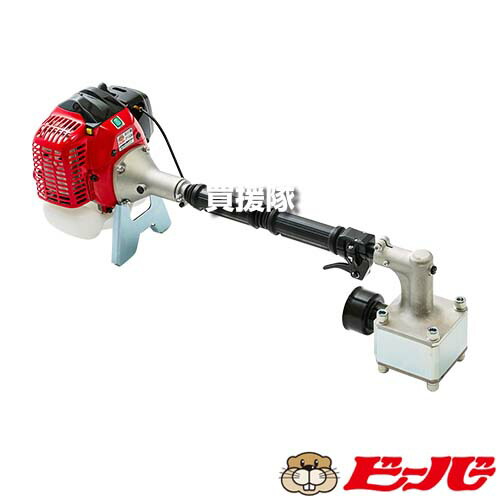 ★最大1500円OFFクーポン★7/24まで★《法人限定》ビーバー エンジン式 杭打ち機 ビッグハンマー 対応杭長1.2-1.8m ガイドパイプφ65&times;L40 アンビルφ65 標準タイプ RP-042M [41.5cc] 【山田機械工業 41.5cc 杭打機 杭打ちハンマー 杭打ち込みハンマー】【おしゃれ おすすめ｜買援隊