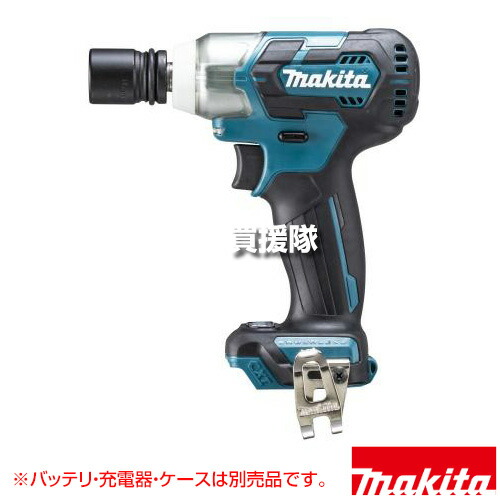 楽天市場】☆クーポンで最大1000円OFF☆マキタ インパクトレンチ