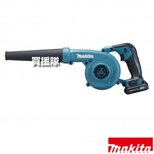 ★最大1500円OFFクーポン★マキタ 10.8V 充電式 ブロワ UB100DSH 【10.8Vリチウムイオンバッテリー スライド式 軽快 吹き飛ばし 集じん 軽量 実用的 農機具清掃 テント夜露 低騒音 3段階ダイヤル 無段変速 静電気対策 充電式 コードレス 工具 電】【おしゃれ おすすめ】[CB99