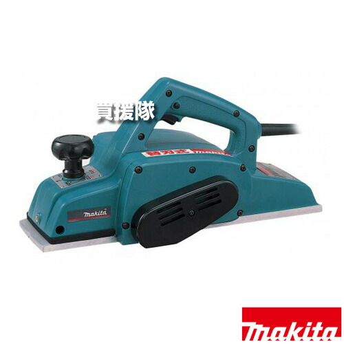 ★最大1500円OFFクーポン★7/24まで★マキタ 電気カンナ 110mm 替刃式 1911BSP 【小型 一削り 二重絶縁 電動式 単相100V 工具 電動工具 DIY ツール 工具 用品 makita 純正品】【おしゃれ おすすめ】[CB99]｜買援隊