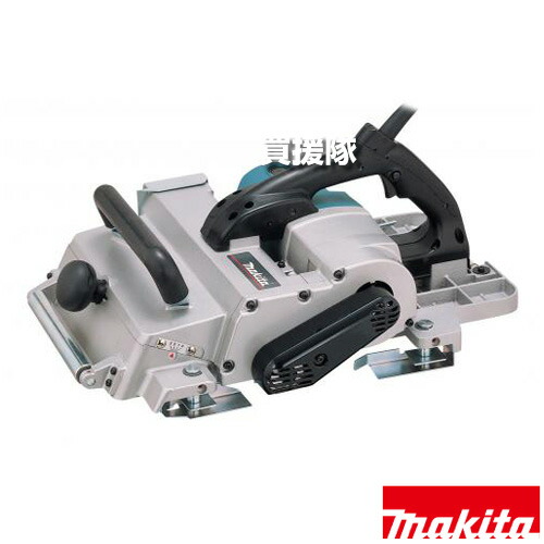 楽天市場】マキタ 電気カンナ 110mm 研磨式 1911B 【小型 一削り 二重