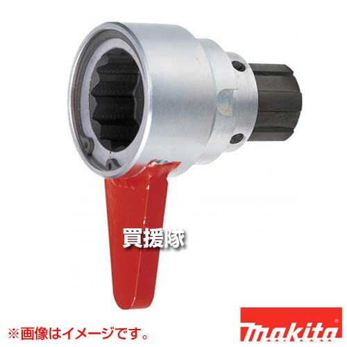 ★最大1200円OFFクーポン★マキタ スリーブ 6924KH用 A-37605 【M22用 適用モデル 6924KH 工具 用品 makita 純正品 パーツ 部品 消耗品 交換 変え 替え オプション品】【おしゃれ おすすめ】[CB99]
