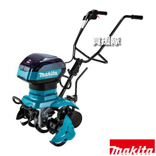 ★最大1500円OFFクーポン★7/24まで★マキタ 40Vmax 充電式管理機 スターロータ仕様 MKR001GZA 【40Vmaxリチウムイオンバッテリ 車軸ロータリー刃 手軽 耕うん うね立て 低騒音 排ガスゼロ クリーン 菜園作り アウターロータ仕様 高トルク 2段減速 高能率 】【おしゃれ おす|買援隊