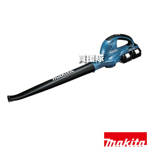 ★最大1500円OFFクーポン★マキタ 36V 充電式ブロワ MUB361DPG2 【18Vリチウムイオンバッテリ 2個 軽量 スリムボディ 強力 快適 吹き飛ばし ワンタッチスイッチ 低騒音 充電式 コードレス 工具 電動工具 DIY ツール 工具 用品 makita 純正品】【おしゃれ おすすめ】[CB99]