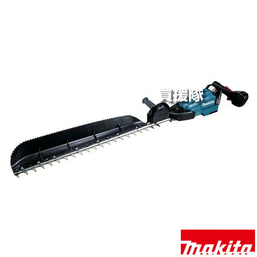 ★最大1500円OFFクーポン★7/24まで★マキタ 18V 充電式ヘッジトリマ 片刃式 MUH753SDGX 【18Vリチウムイオンバッテリー 2個 片刃式 偏角拝み刃 軽量 ハイパワー 低振動 疲労軽減 高出力 高耐久 メンテナンスフリー 防振構造 低騒音 高速 中速 低速 特殊コ】【おしゃれ おす｜買援隊