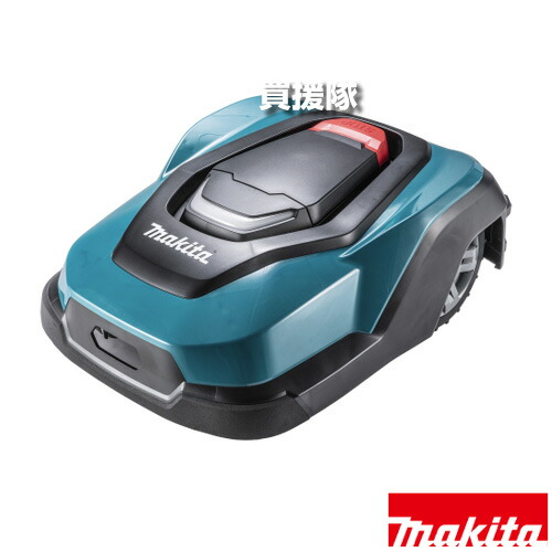 ★最大1500円OFFクーポン★7/24まで★マキタ 18V 充電式ロボット芝刈機 バッテリ内蔵式 RM350DR 【18Vリチウムイオンバッテリ 自動 自動充電 急速充電 公共施設 事業所 校庭 園庭 緑地 一般住宅 芝生管理 急速充電 スパイラルカット 自動検知 パスワード】【おしゃれ おすす|買援隊