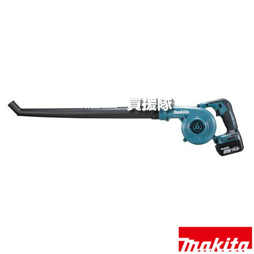 ★最大1200円OFFクーポン★マキタ 14.4V 充電式ブロワ UB145DRF 【14.4Vリチウムイオンバッテリ 落ち葉 ゴミの清掃 軽快 吹き飛ばし 片手 手軽 ガーデンノズル付 風量調整可 ３段階 無段変速 充電式 コードレス 工具 電動工具 DIY ツール 工具】【おしゃれ おすすめ】[CB99]
