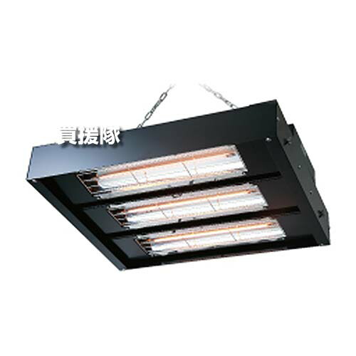 パナソニックコルツヒーター　NK-RH24三相200v Panasonic（パナソニック） （法人限定）パナソニック 家畜用 コルツ