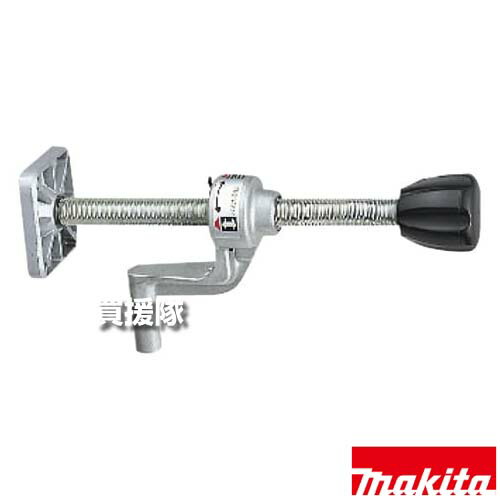 マキタ バイスアッセンブリ（よこ） 122567-9 【材料 正面固定 工具 用品 makita 純正品 パーツ 部品 消耗品 交換 変え 替え オプション品】【おしゃれ おすすめ】[CB99]