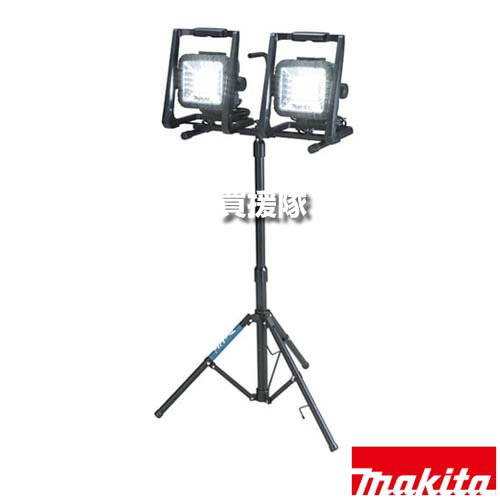マキタ 投光器 スタンドセットML805 用A-58126 マキタ A-58126 充電式LEDスタンドライト【送料無料】