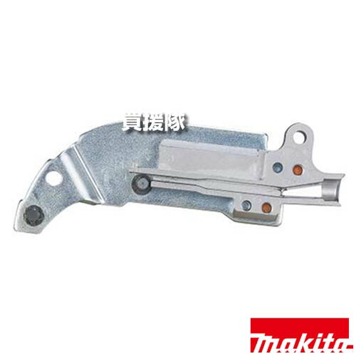 ★最大1500円OFFクーポン★マキタ ワイヤガイド B コンプリート A-75502 【太径 鉄筋 TR181D 結束 D35 D13 結束 工具 用品 makita 純正品 パーツ 部品 消耗品 交換 変え 替え オプション品】【おしゃれ おすすめ】[CB99] 7,838円