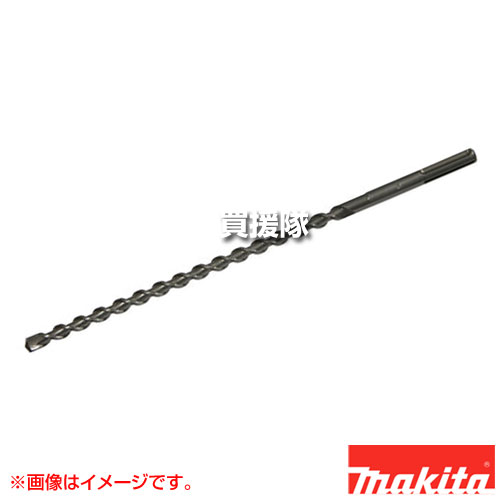 マキタ 超硬ドリル 径20mm A-55463 【穴あけ 適用 HR005G 400D 3541FC HR4002 4013C 4511C 工具 用品 makita 純正品 パーツ 部品 消耗品 交換 変え 替え オプション品】【おしゃれ おすすめ】[CB99]