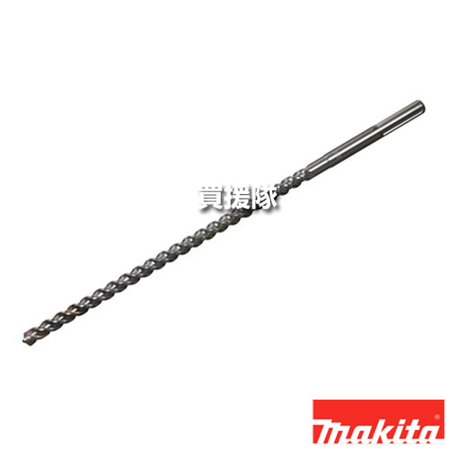 ★ポイント5倍★マキタ 3Dマックス超硬ドリル 径18mm A-58774 【SDSマックスシャンク コンクリート内 鉄筋 立体 先端 アタッチメント 工具 用品 makita 純正品 パーツ 部品 消耗品 交換 変え 替え オプション品】【おしゃれ おすすめ】[CB99]