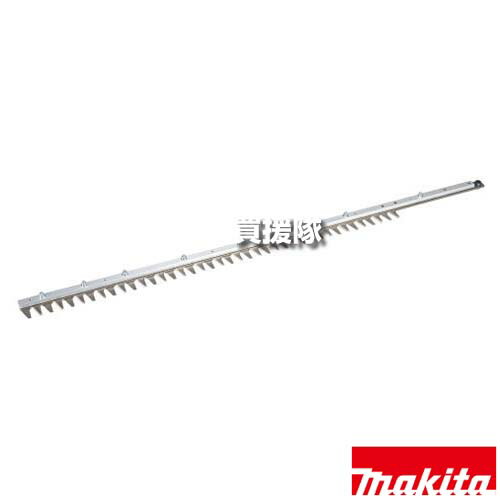 ★最大1500円OFFクーポン★マキタ 生垣バリカン用 片刃 替刃のみ 750mm 特殊コーティング刃 A-72110 【園芸 適用 MUH753SD 工具 用品 makita 純正品 パーツ 部品 消耗品 交換 変え 替え オプション品】【おしゃれ おすすめ】[CB99]