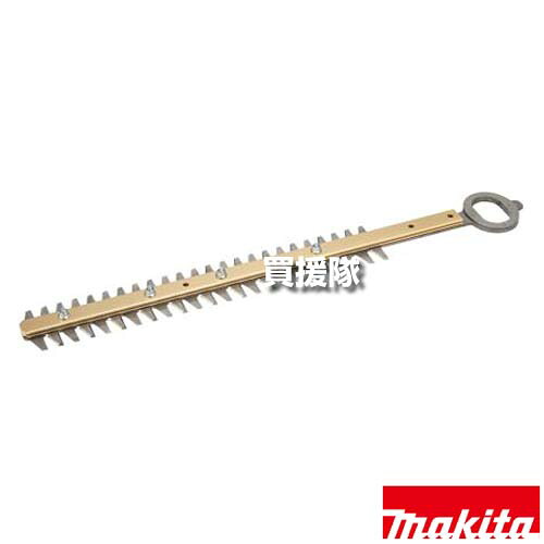★最大1500円OFFクーポン★マキタ 生垣バリカン用 替刃のみ 360mm シャーブレード A-74681 【偏角拝み刃 園芸 MUH017G 368D 工具 用品 makita 純正品 パーツ 部品 消耗品 交換 変え 替え オプション品】【おしゃれ おすすめ】[CB99]