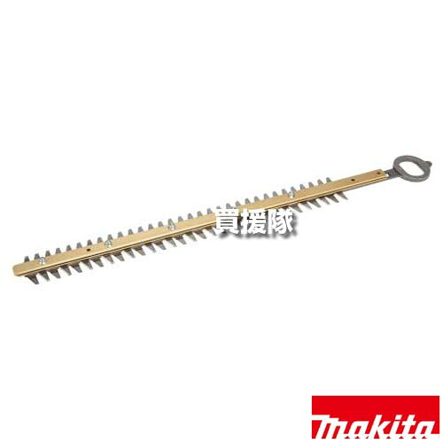 ★最大1500円OFFクーポン★マキタ 生垣バリカン用 替刃のみ 460mm シャーブレード A-74706 【偏角拝み刃 園芸 MUH019G 468D 工具 用品 makita 純正品 パーツ 部品 消耗品 交換 変え 替え オプション品】【おしゃれ おすすめ】[CB99]