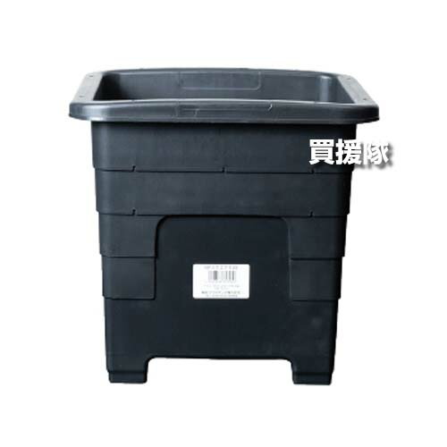 ★最大1500円OFFクーポン★7/24まで★《法人限定》DICプラスチック 鉢 20L 10個セット スクエア型 NPポット 【350角型 四角 苗 苗木 育成 収穫 果樹 野菜 ポット 鉢 穴 あり根腐れ 防止 水はけ 通気性 排水性 サークリング現象 プランター】【おしゃれ おすすめ】[CB99]｜買援隊