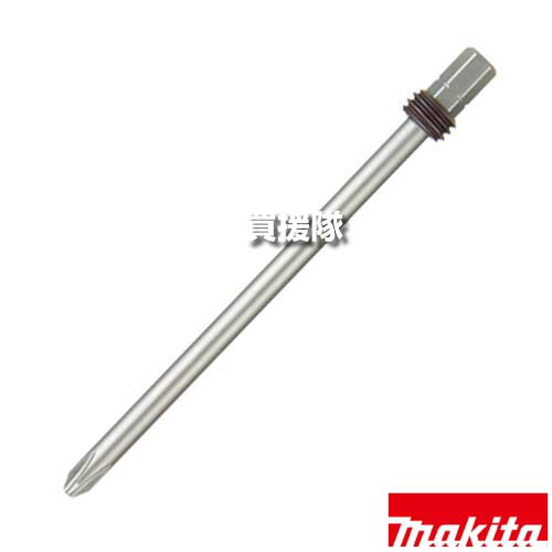 ★最大1200円OFFクーポン★マキタ プラス ビット 2-105L (3本入) A-46800 【適用 AR411R エアビス打ち機 工具 用品 makita 純正品 パーツ 部品 消耗品 交換 変え 替え オプション品】【おしゃれ おすすめ】[CB99]