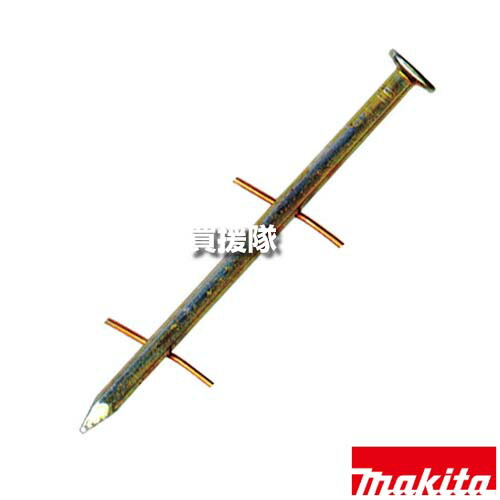 マキタ エア釘打用 ワイヤ釘 鉄 一般木材 無地スムース 山巻 400本×10巻×3箱 F-10043 【適用 AN504/A AN514 AN517 AN611 AN514H AN534H AN635H AN636H AN560 工具 用品 makita 純正品 パーツ 部品 消耗品 交換 変え 】【おしゃれ おすすめ】[CB99]