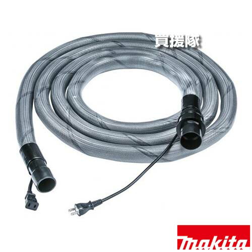 ★最大1500円OFFクーポン★マキタ スパイラルコードホース 長さ5.0m ホース内径φ26mm A-65121 【集塵 集じん 詰まり防止 紙屑 石膏ボード アタッチメント 工具 用品 makita 純正品 パーツ 部品 消耗品 交換 変え 替え オプション品】【おしゃれ おすすめ】[CB99] 16,940円