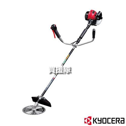 楽天市場】RYOBI（リョービ）エンジン刈払機（EKK-2370) 女性やご年配